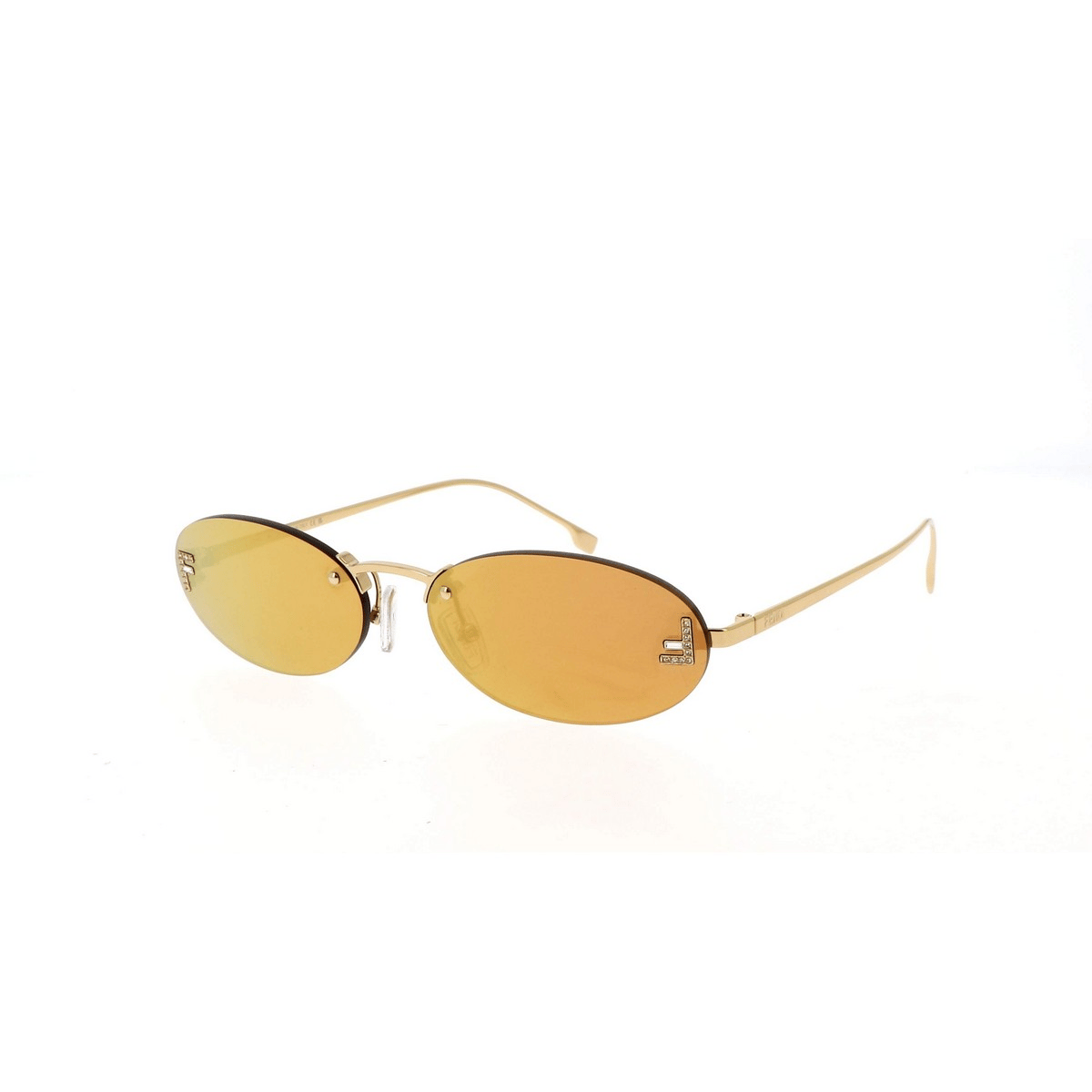 FENDI FE4075US 54