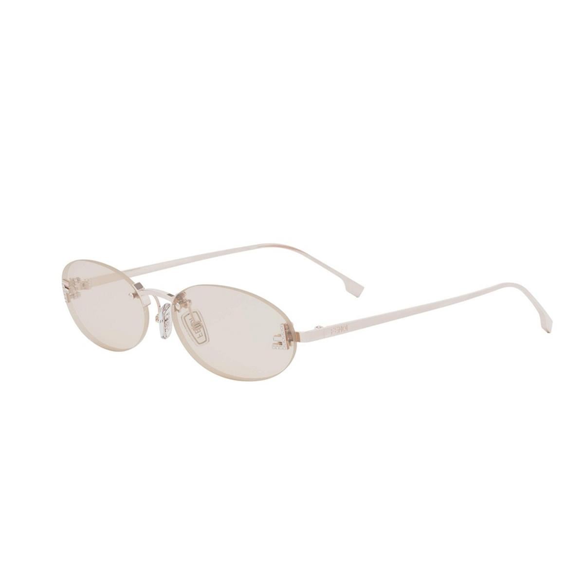 FENDI FE4075US 54