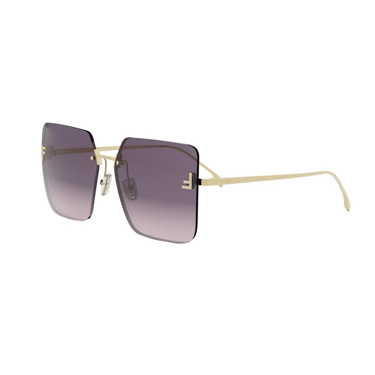 FENDI FE4082US 55