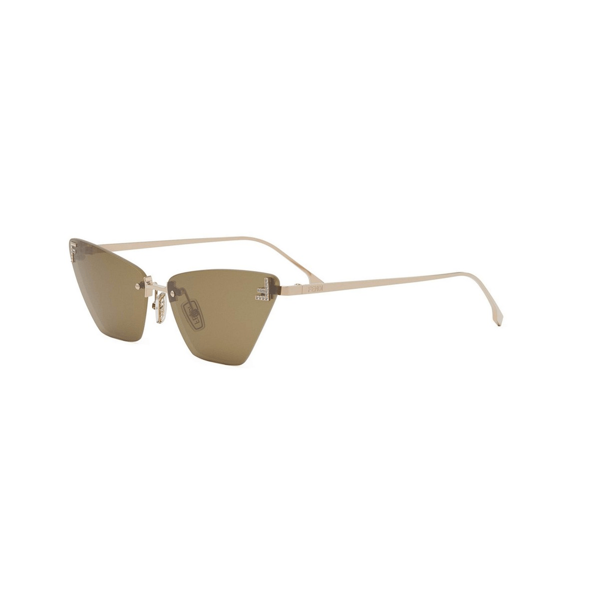 FENDI FE4160US 57
