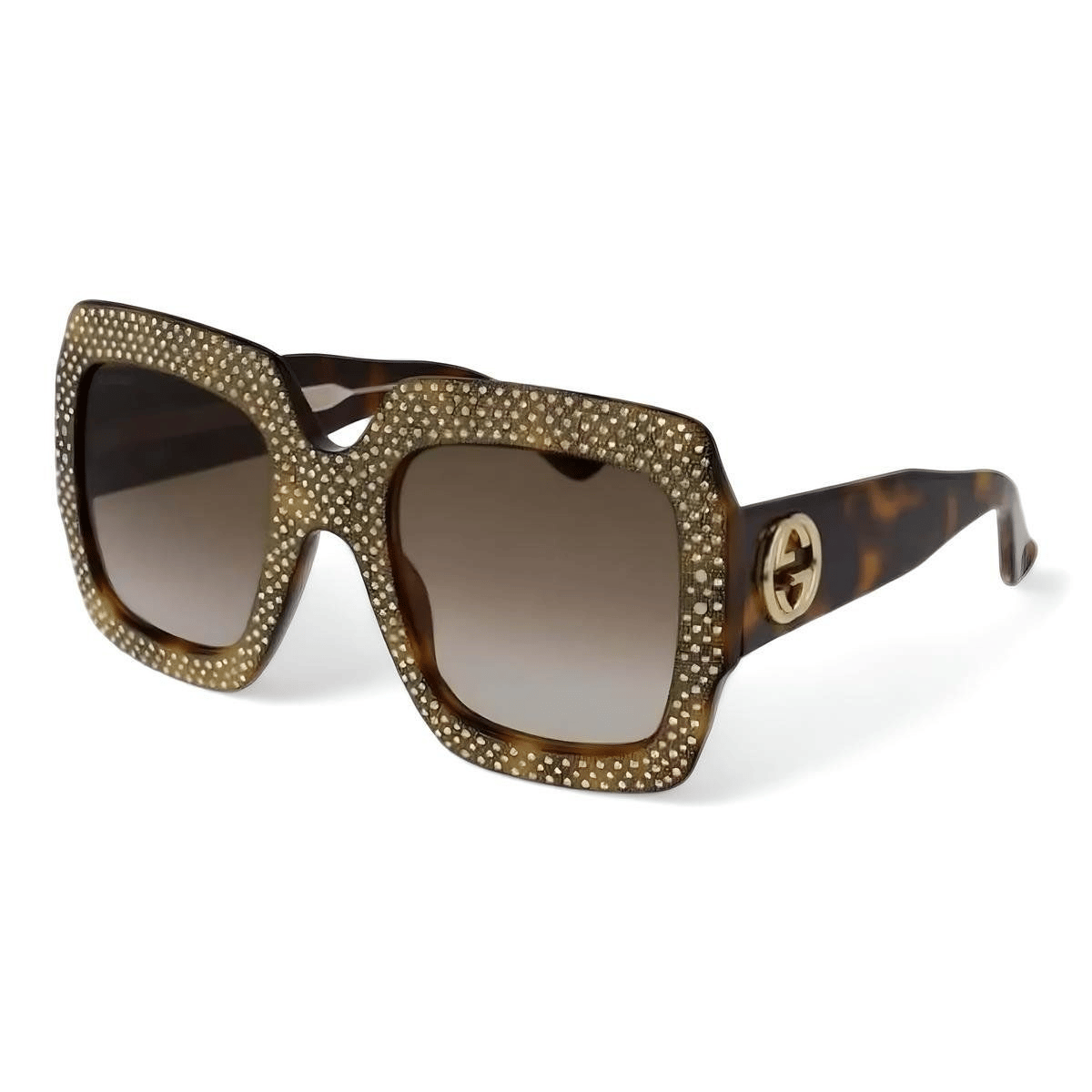 GUCCI GG0048S 54