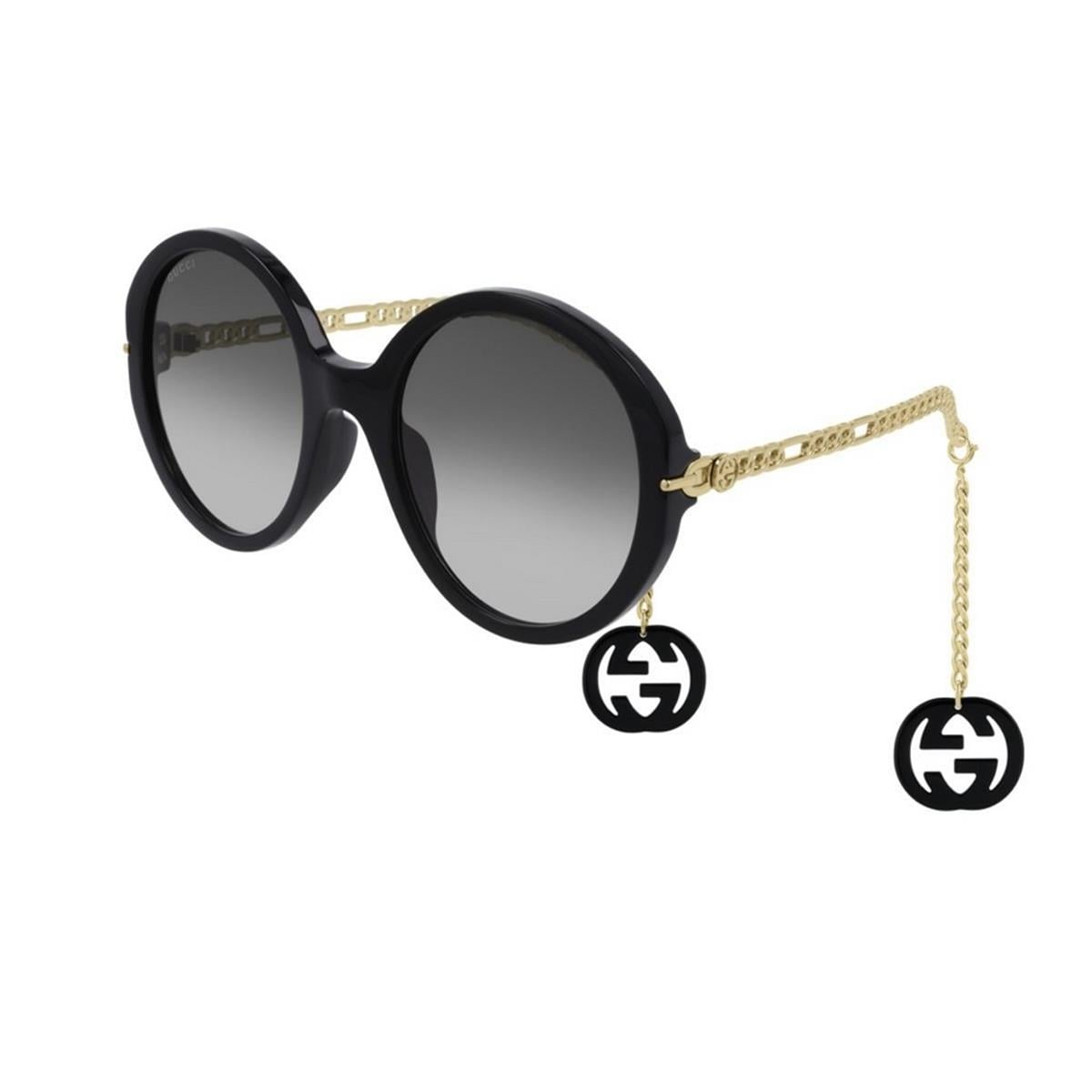GUCCI GG0726S 56