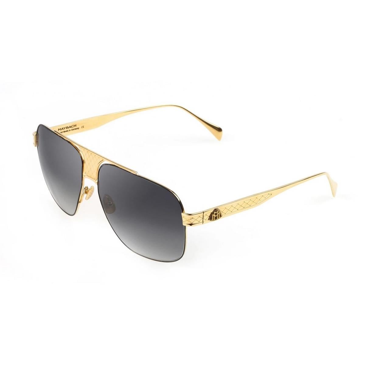 MAYBACH THE JUDGE I 63