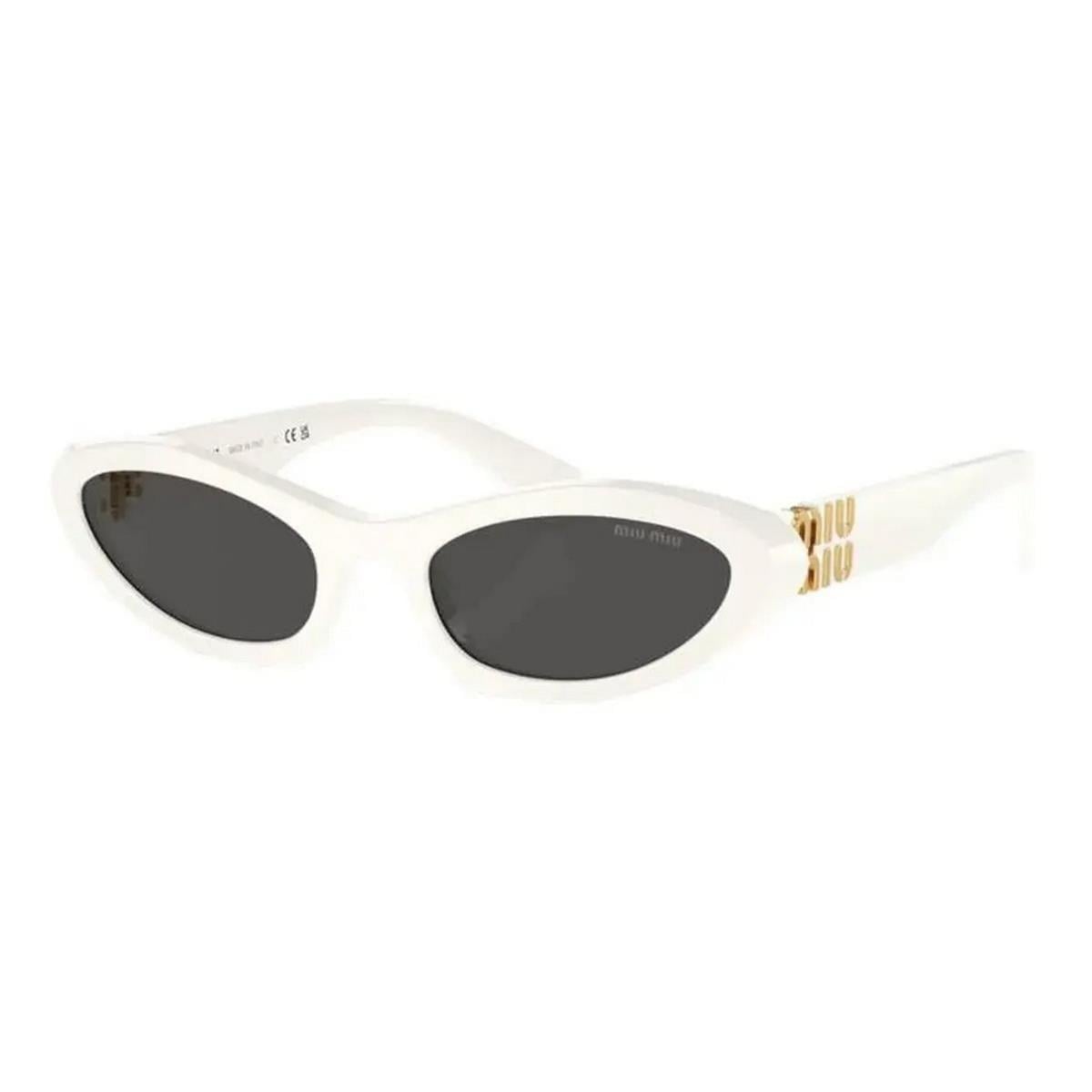 MIU MIU SMU09Y 54