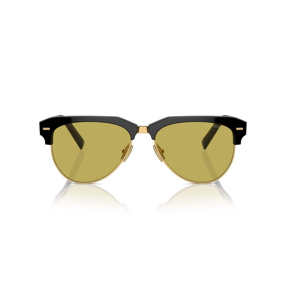 MIU MIU SMU09Z 57