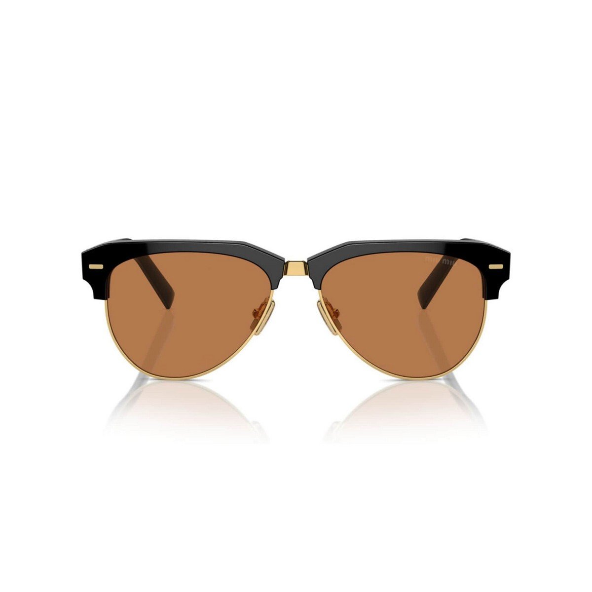 MIU MIU SMU09Z 57