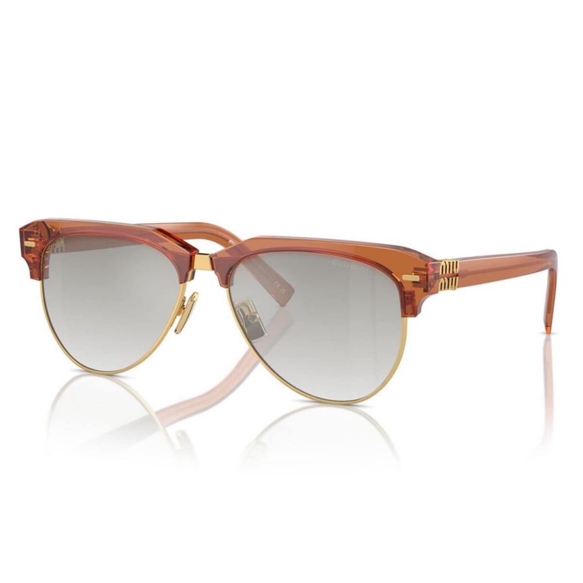 MIU MIU SMU09Z 57