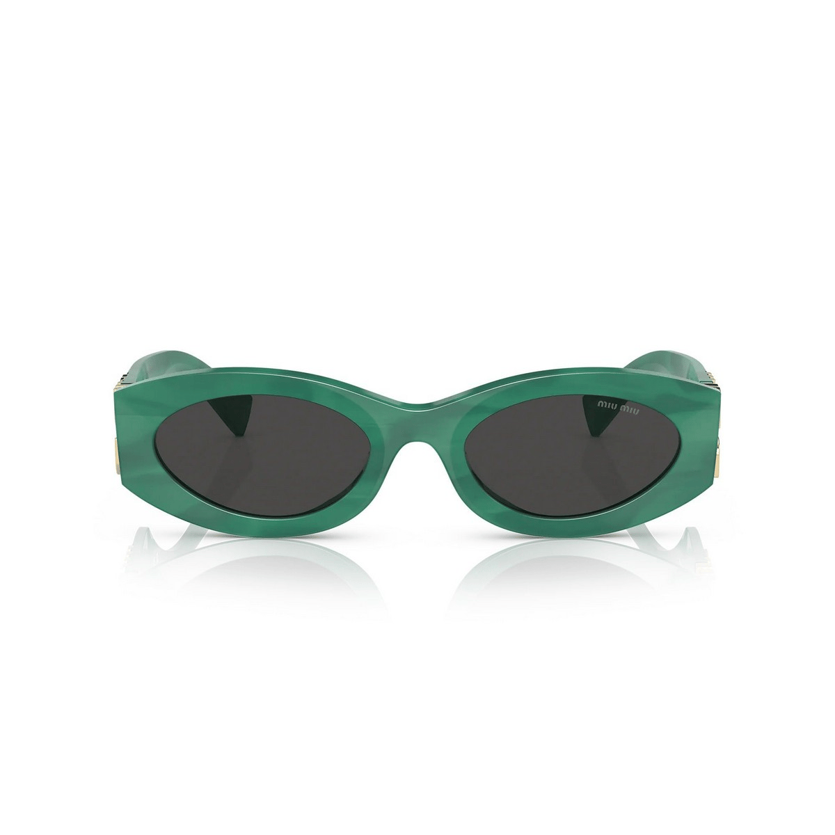 MIU MIU SMU11W 54