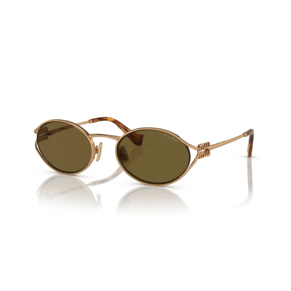MIU MIU SMU52Y 54