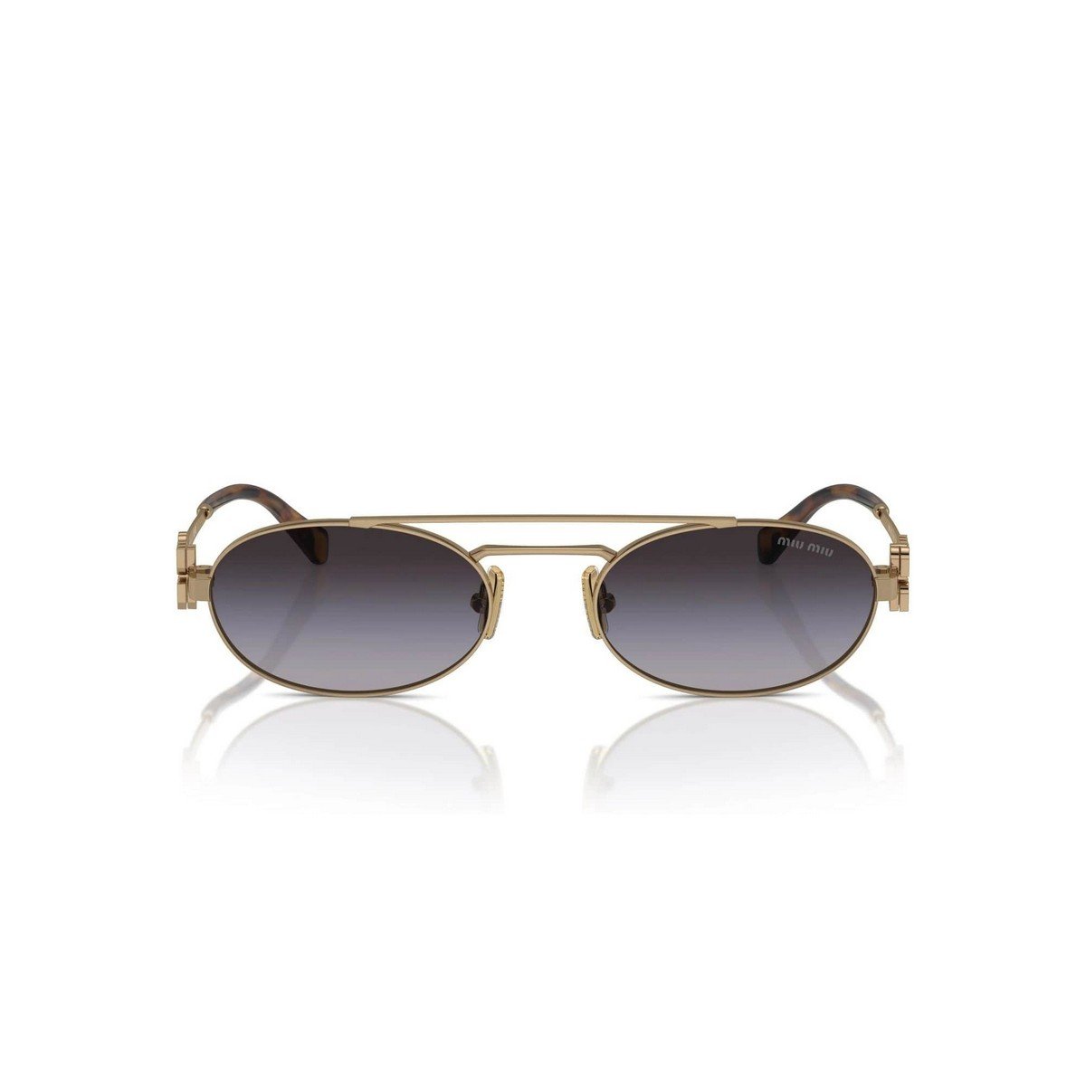 MIU MIU SMU54Z 53