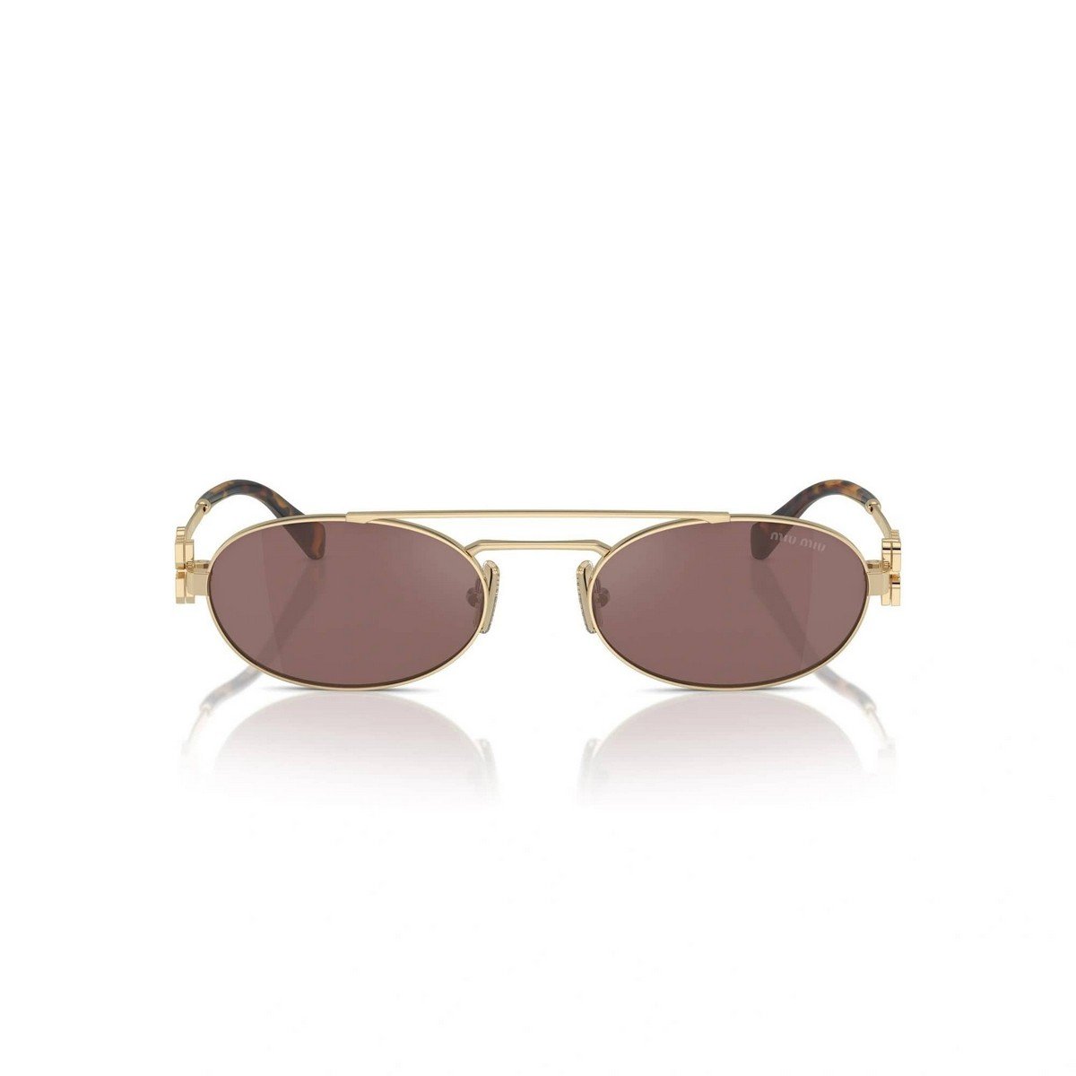 MIU MIU SMU54Z 53