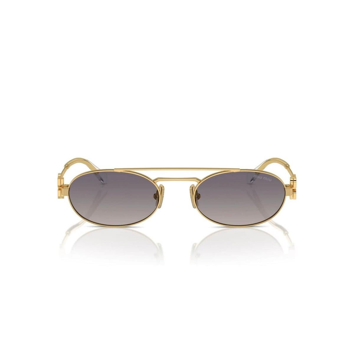 MIU MIU SMU54Z 53