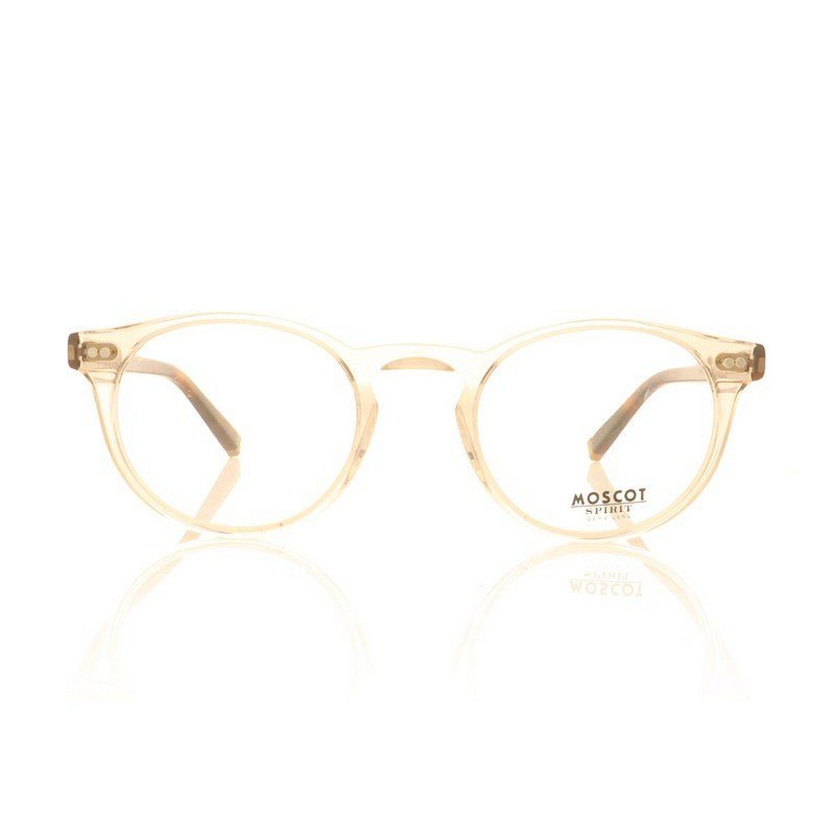 MOSCOT FRANKIE 48