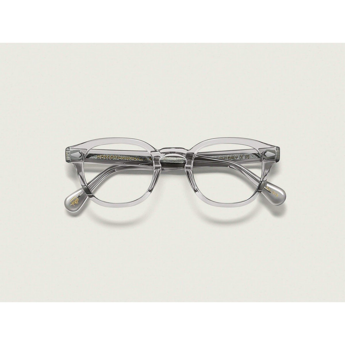 MOSCOT LEMTOSH 49