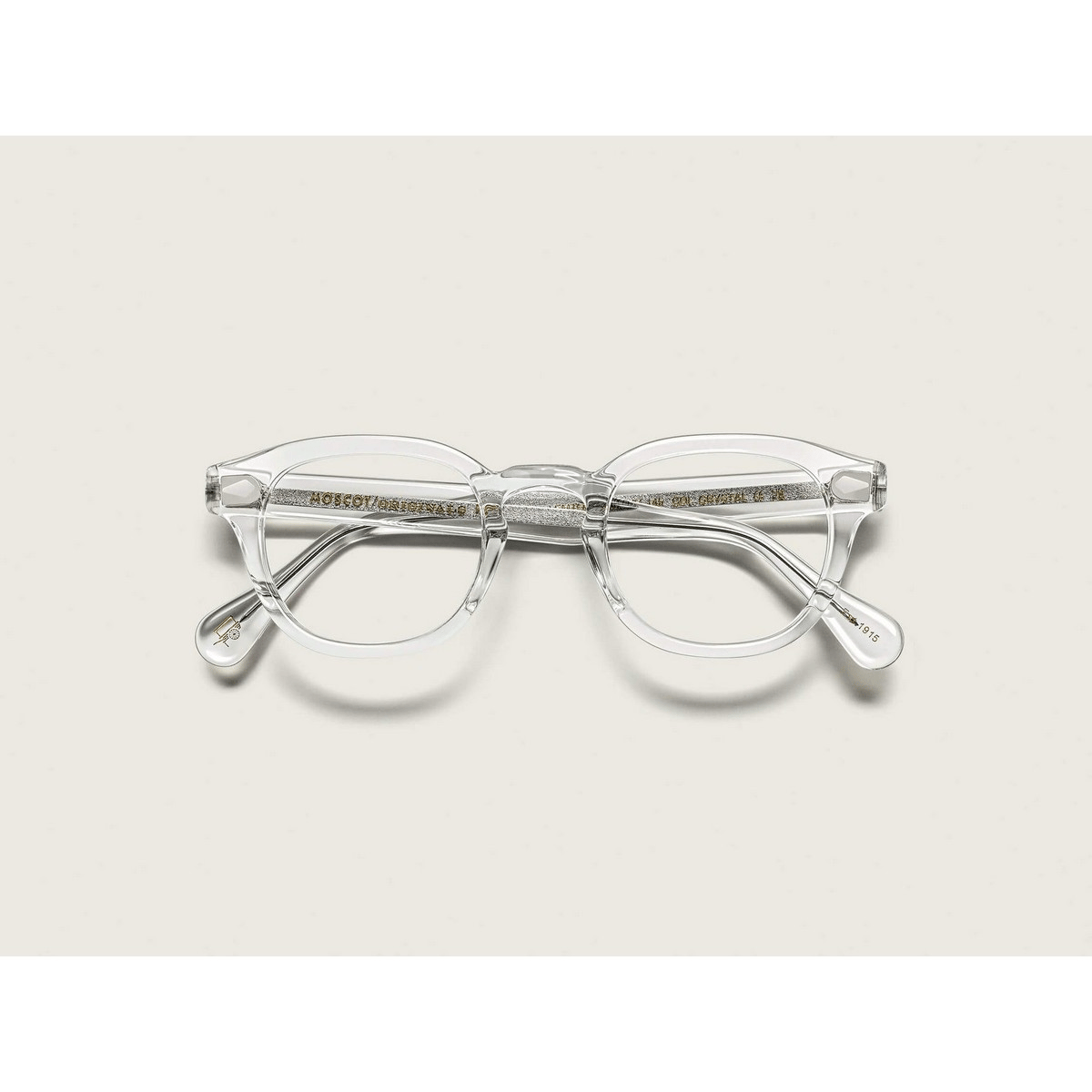 MOSCOT LEMTOSH 49