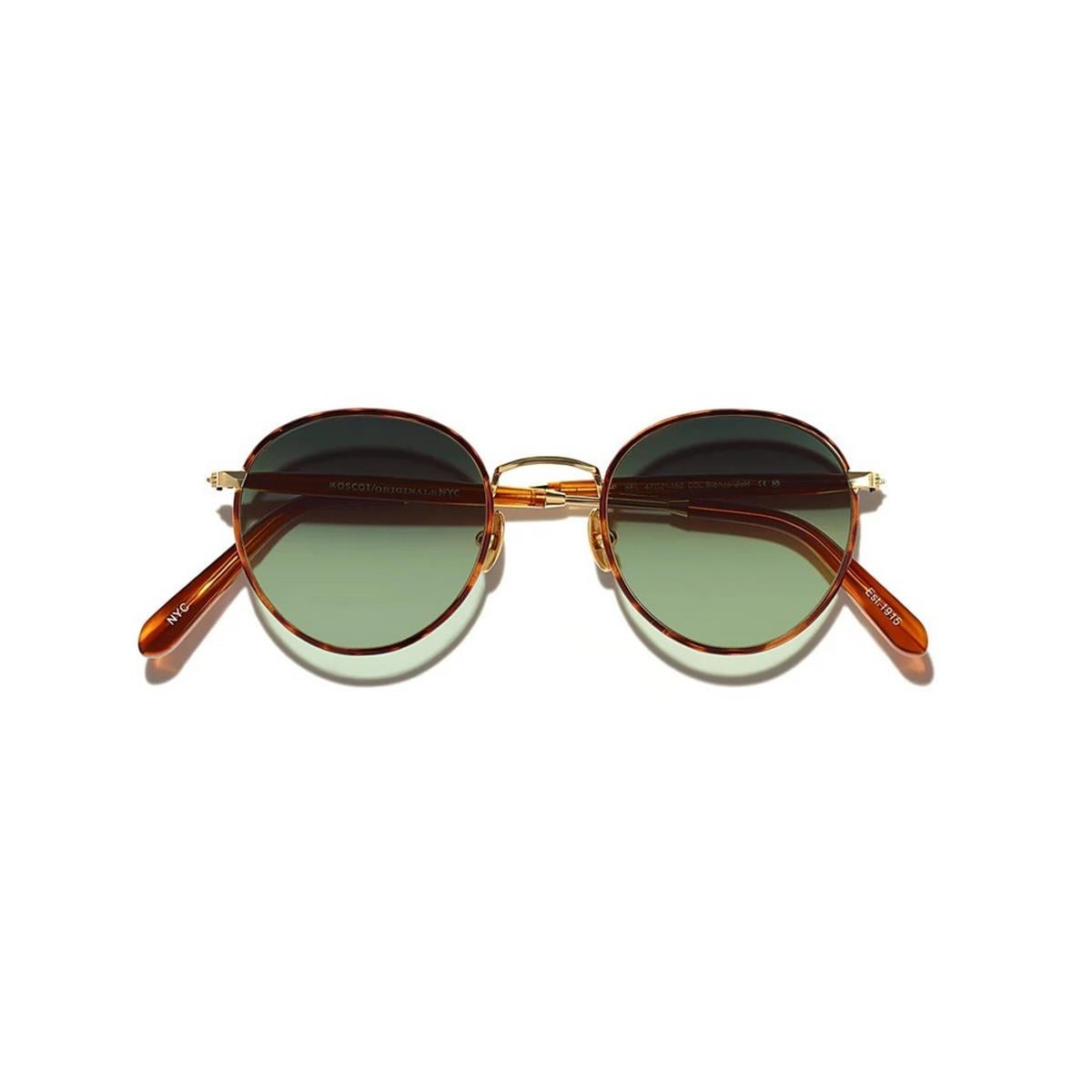 MOSCOT PITSEL 47