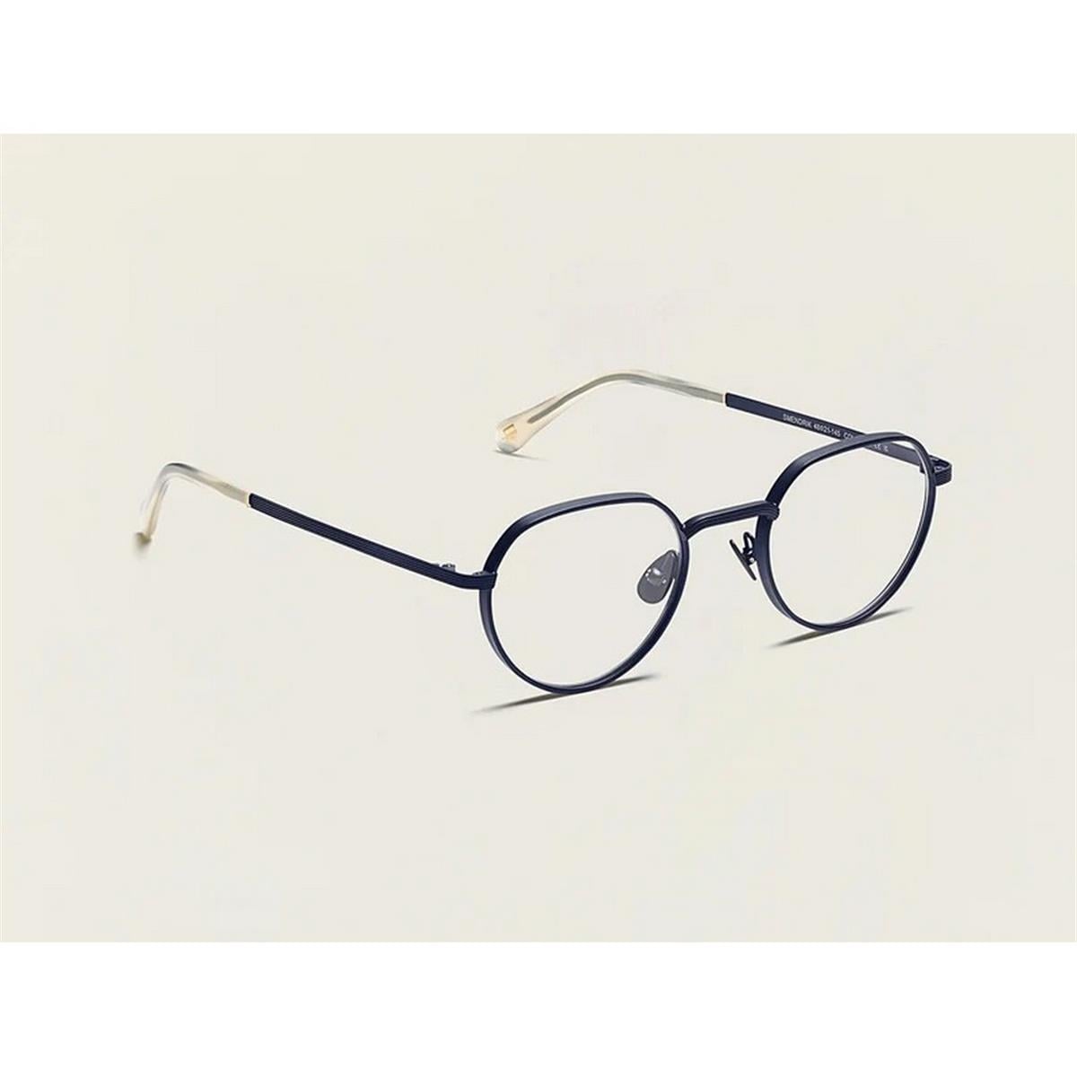 MOSCOT SMENDRIK 48