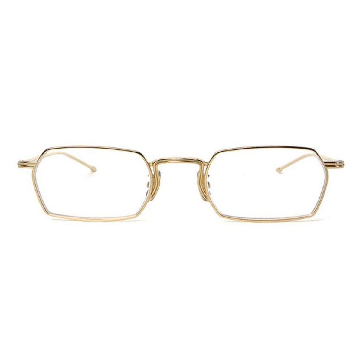 MR.GENTLEMAN GEORGE-S 50