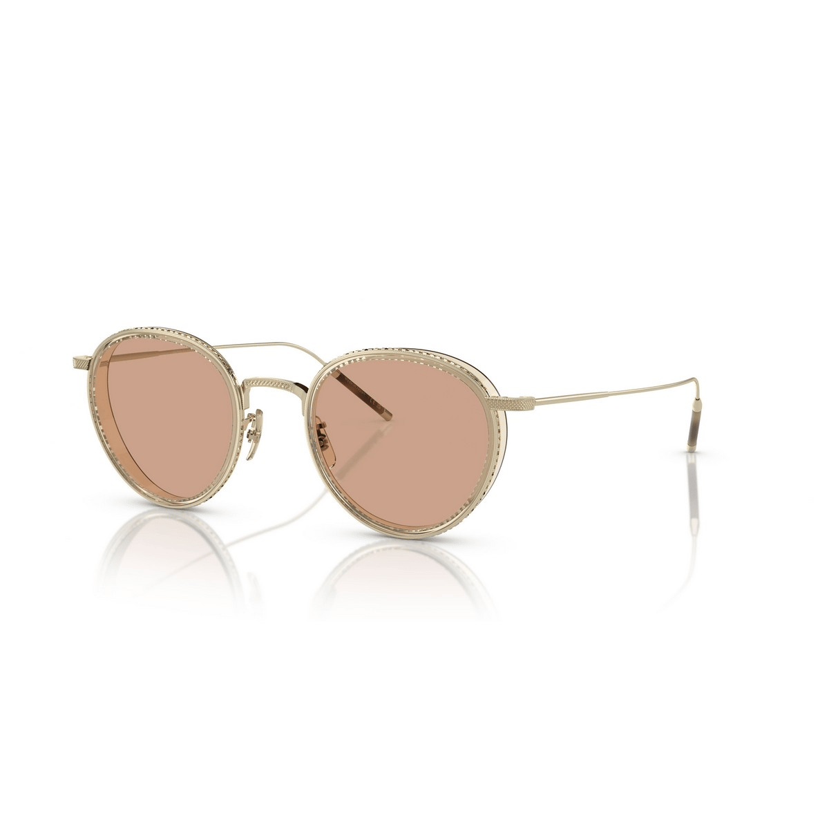 OLIVER PEOPLES OV1318T 48