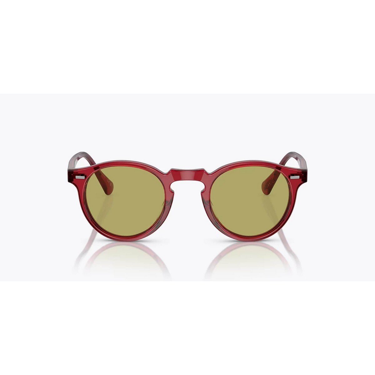 OLIVER PEOPLES OV5217S 50