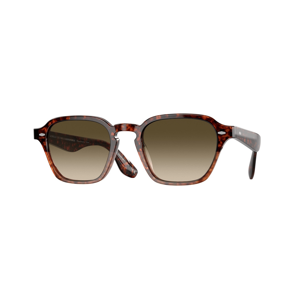 OLIVER PEOPLES OV5499SU 52