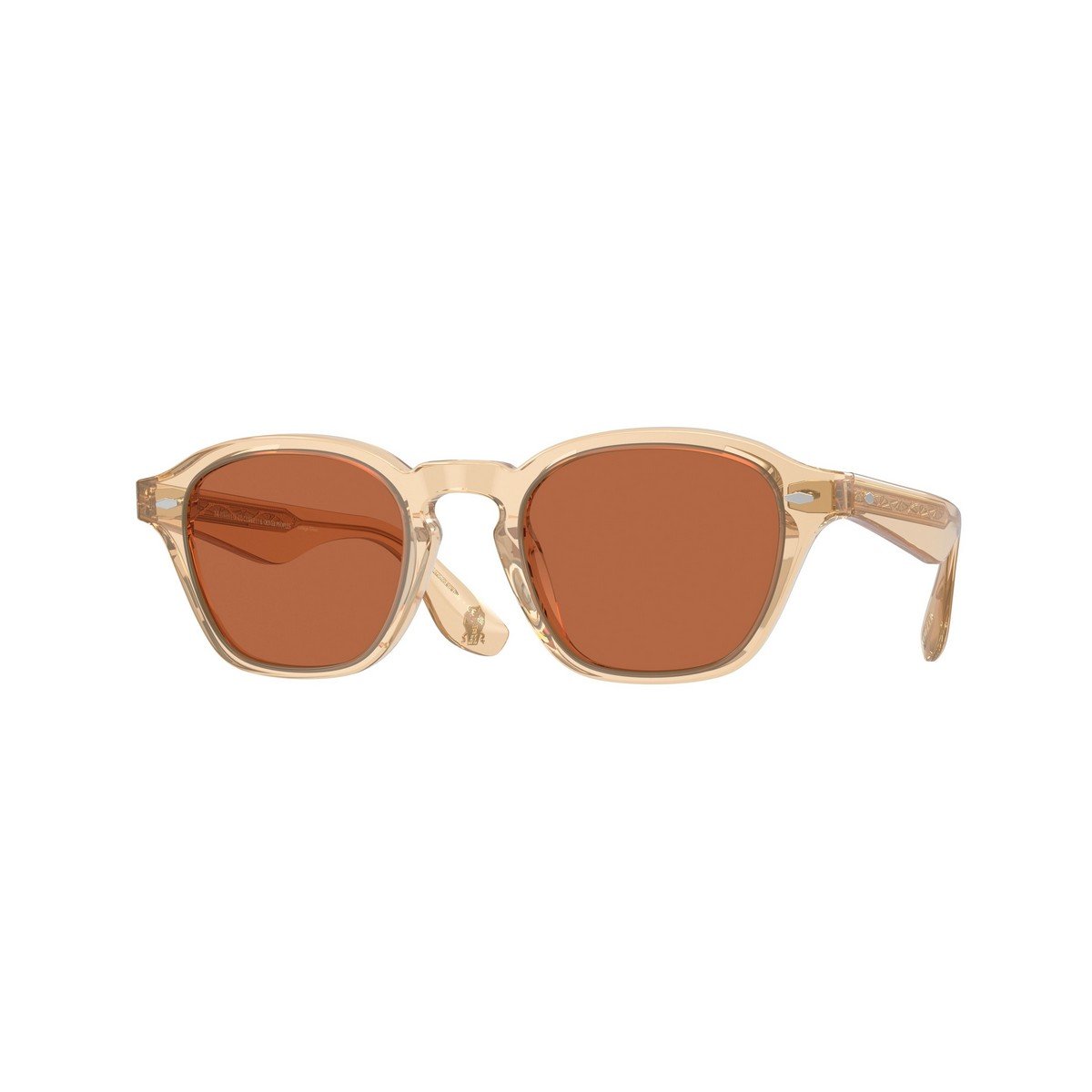 OLIVER PEOPLES OV5517SU 48
