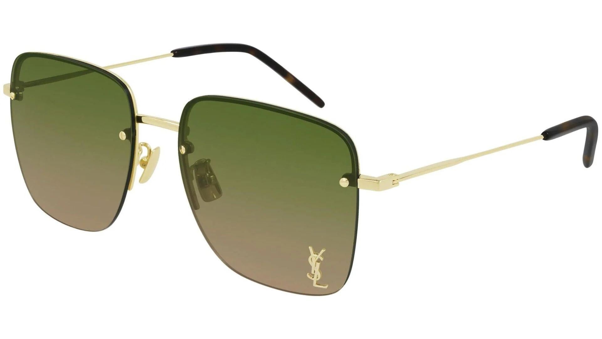 SAINT LAURENT SL312M 58