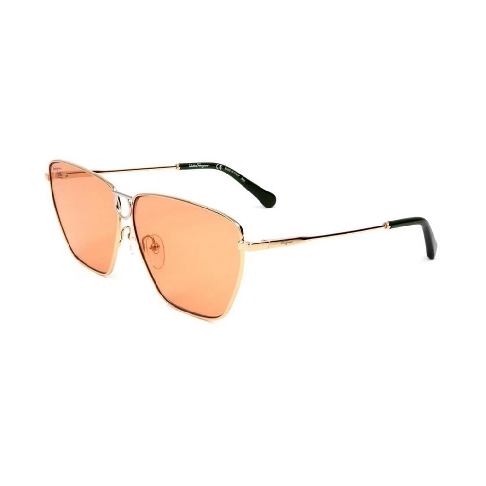 SALVATORE FERRAGAMO SF240S 63