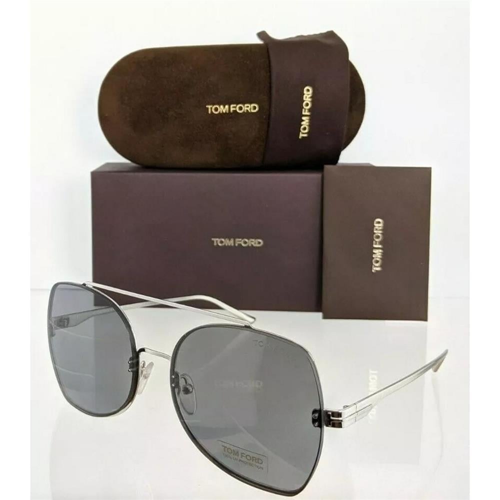 TOMFORD TF0656 58