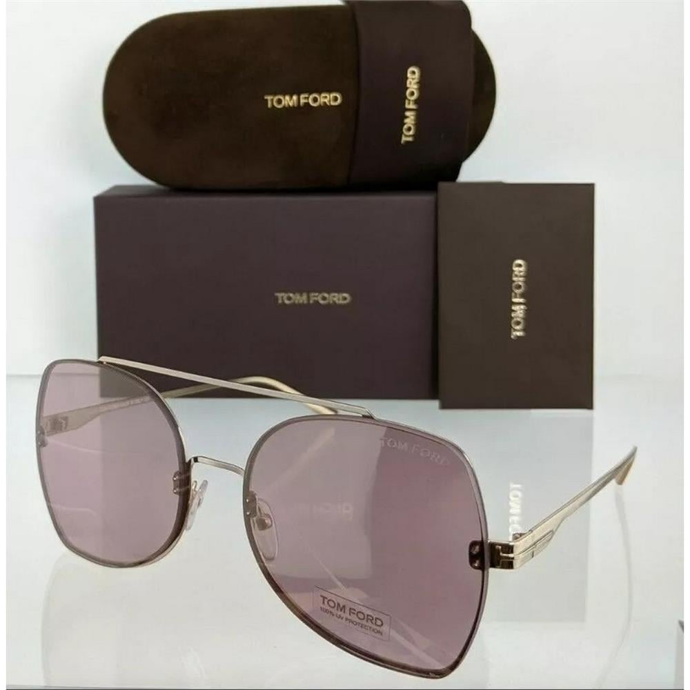 TOMFORD TF0656 58