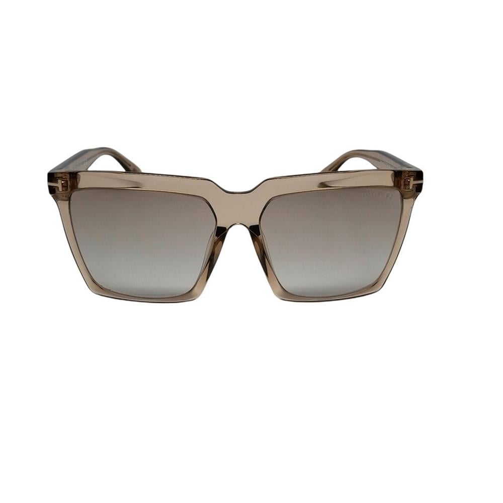 TOMFORD TF0764 58