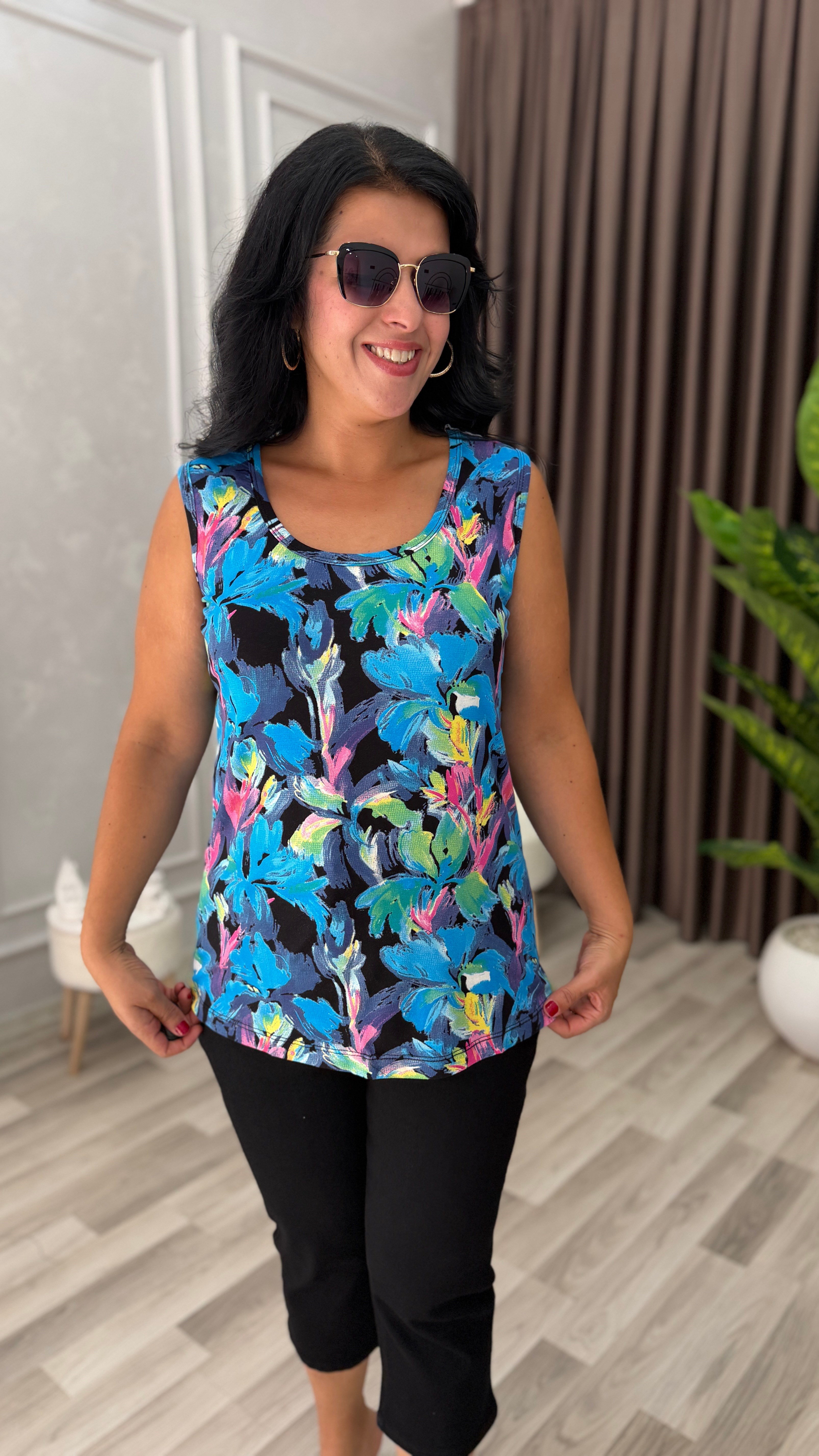 AURA PREMIUM ATLET KARMA RENK DESEN