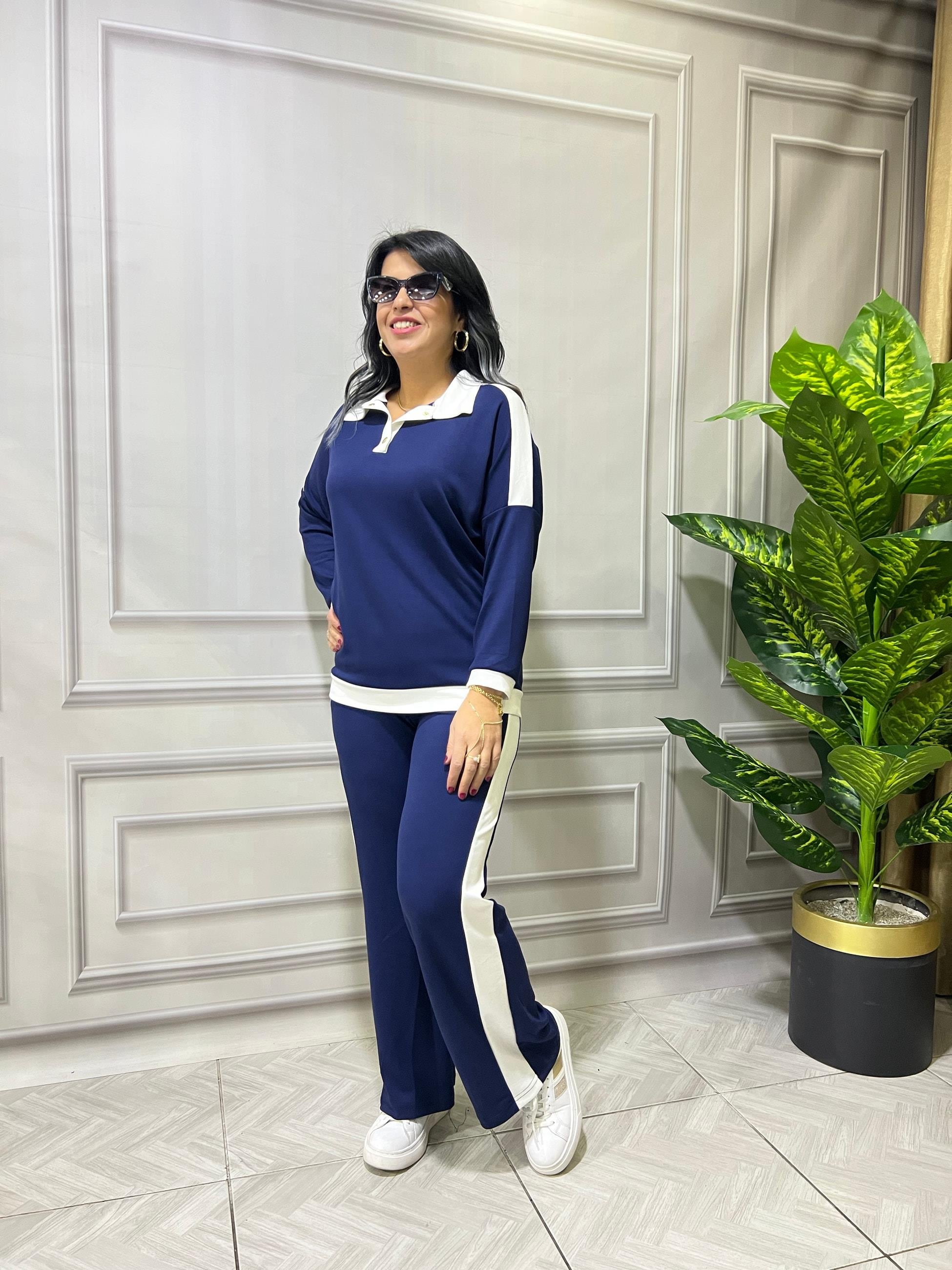 BIANCO NAVY TAKIM