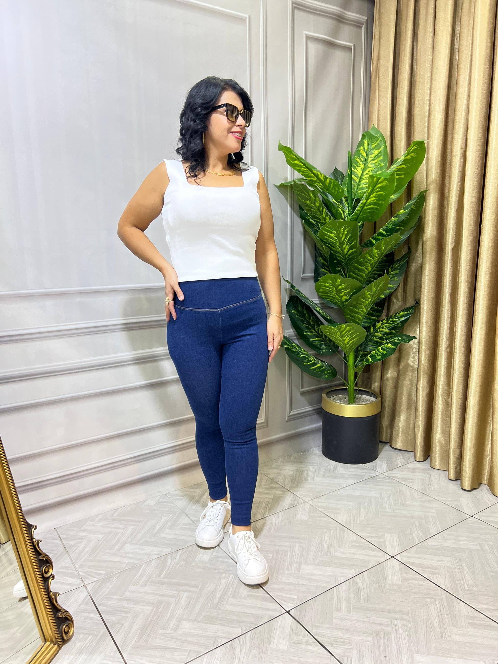 COMFORT JEAN TAYT