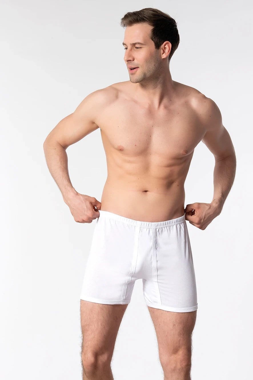 Seher Yıldızı  Erkek Paçalı Arjantin Boxer  SER0006