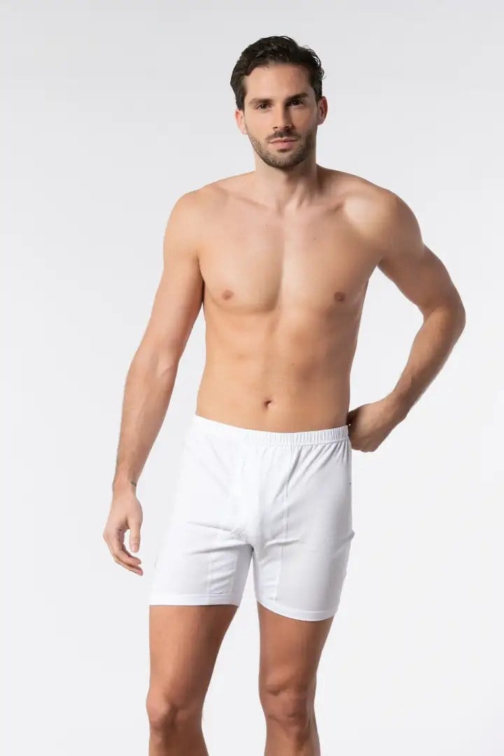 TUTKU ELİT ERKEK ARJANTİN BOXER ELT1051