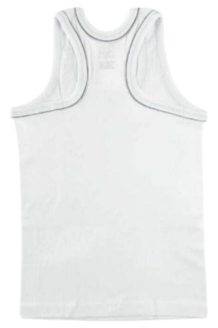 Tutku  Erkek Çocuk Spor Atlet – %100 Pamuklu Rahat Günlük İç Giyim TEC0130
