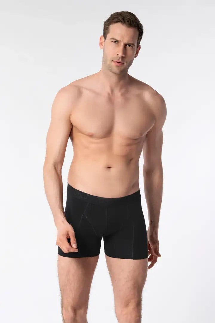 TUTKU ERKEK ELASTAN BOXER TER0114