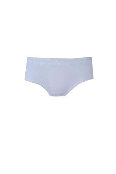 Tutku  Young Kız Çocuk  Pamuk Bato Slip Külot TKC0855