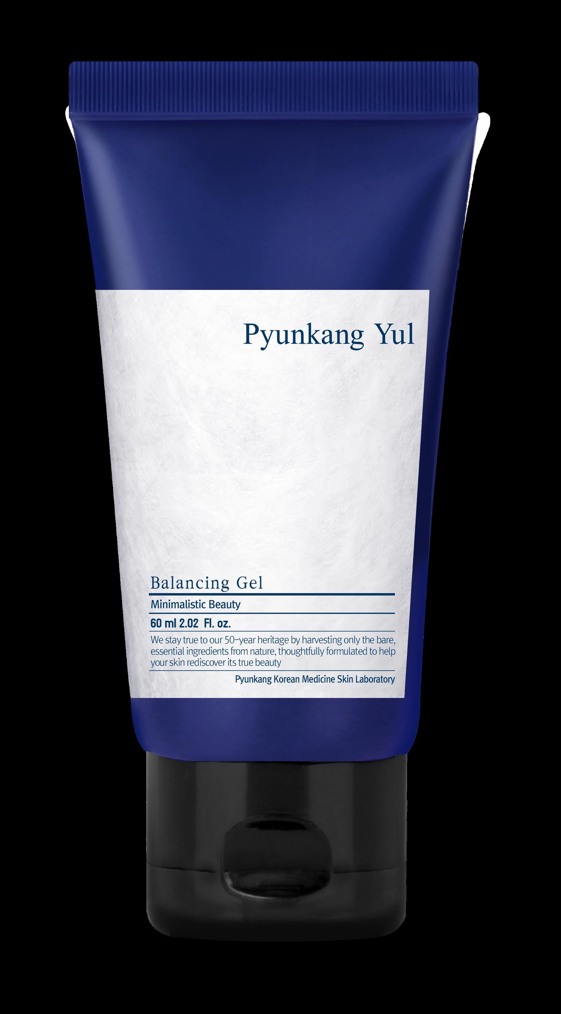 Balancing Gel - Dengeleyici ve Nemlendirici Yüz Jeli 60 ml