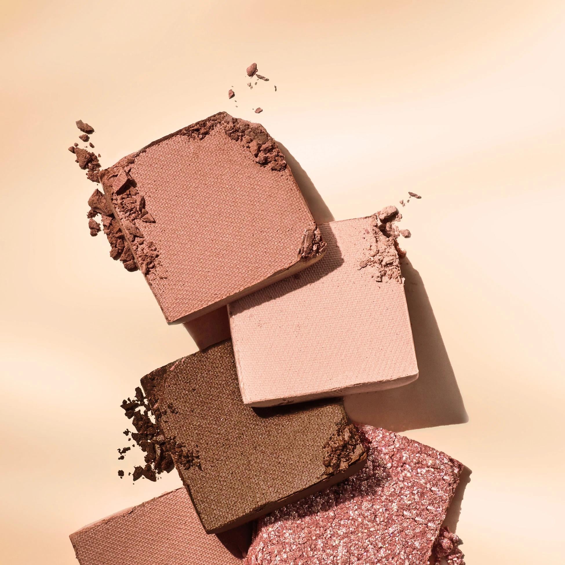 Bouquet Garni Mood Blending Eye Shadow Palette - Far Paleti