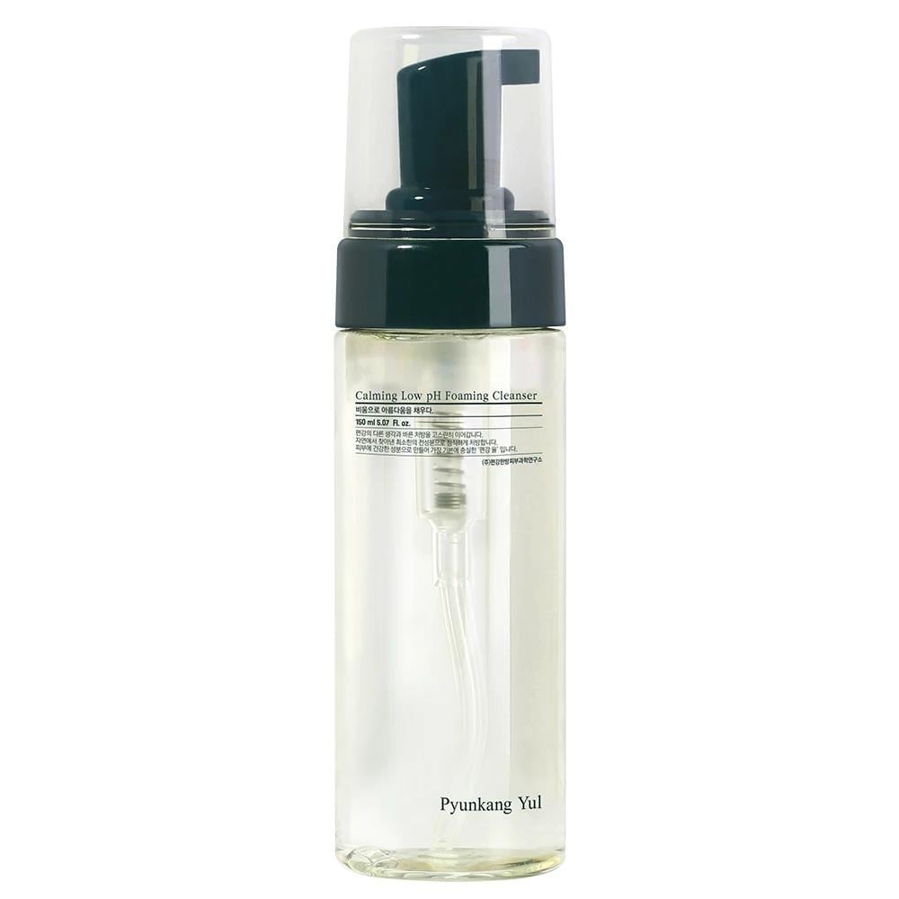 Calming Low pH Foaming Cleanser - Yatıştırıcı Düşük pH'lı Yüz Temizleme Köpüğü 150 ml