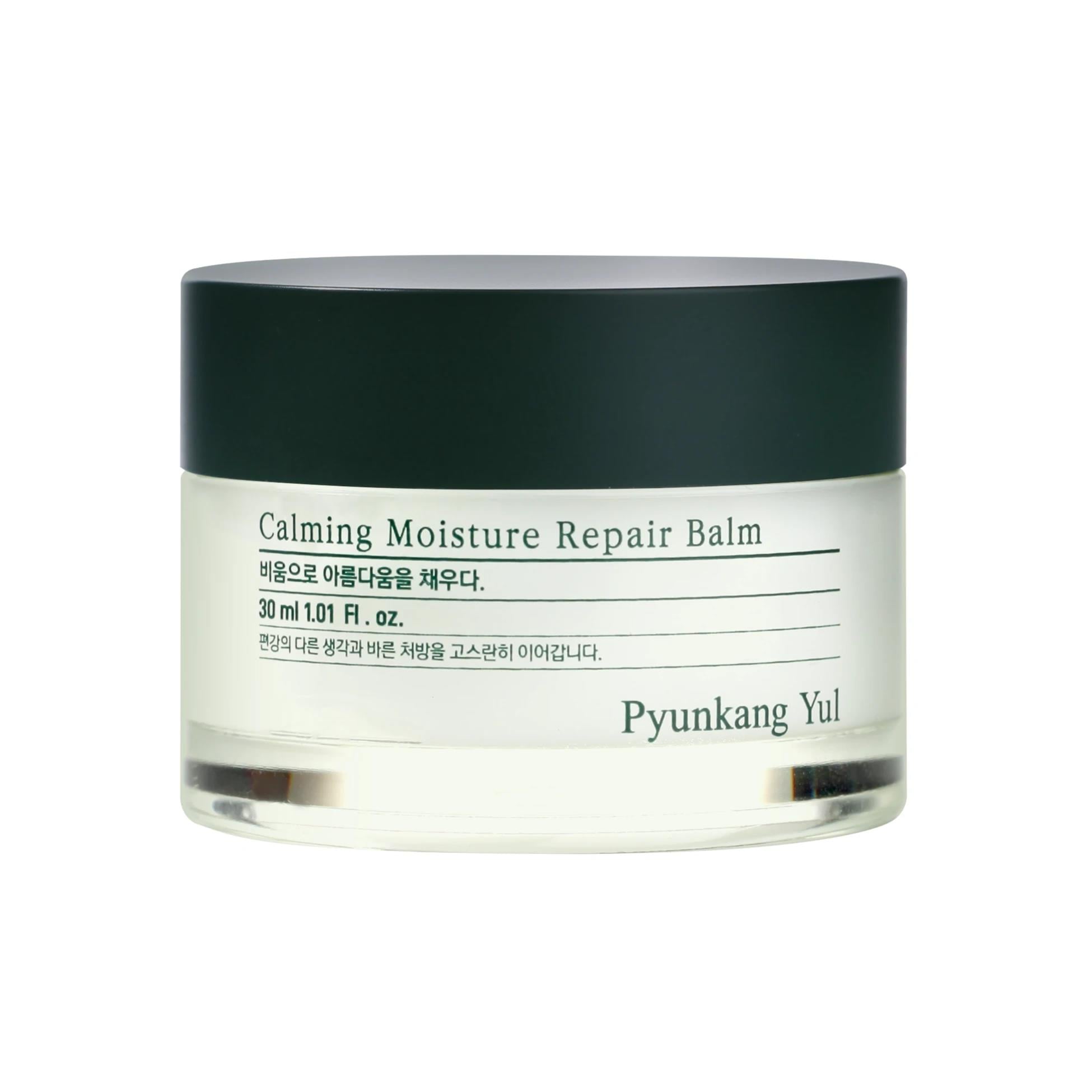 Calming Moisture Repair Balm - Cildi Yatıştırıcı ve Onarmaya Yardımcı Balm 30 ml