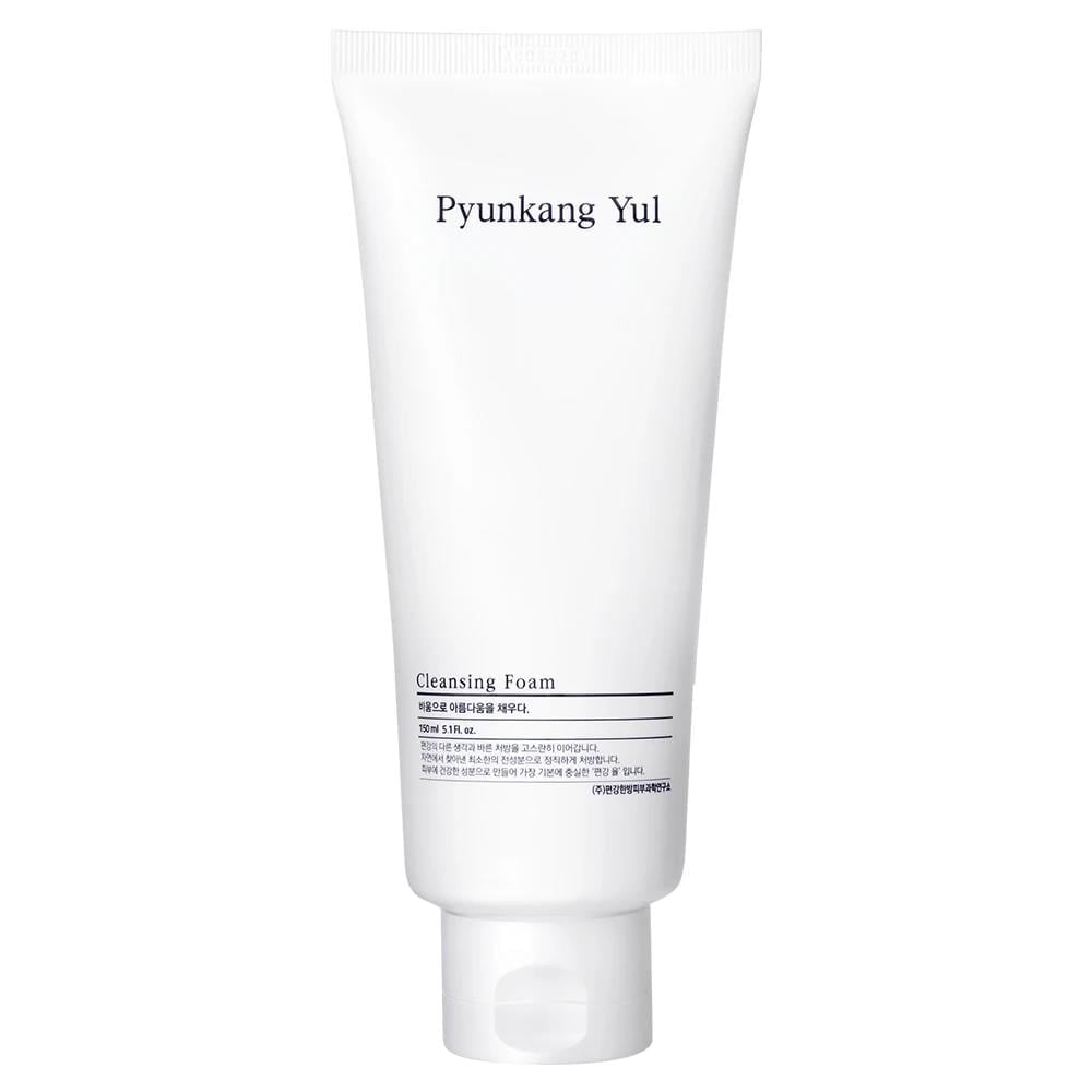 Cleansing Foam - Yüz Temizleme Köpüğü 150 ml