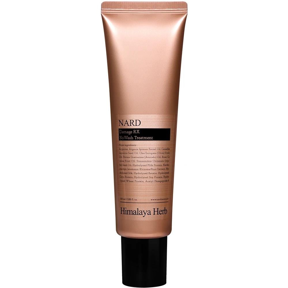 Damage RX No Wash Treatment - Hasar Onarıcı Durulanmayan Bakım Kremi 100ml