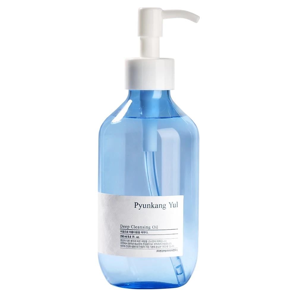 Deep Cleansing Oil - Derinlemesine Yüz Temizleme Yağı 290 ml