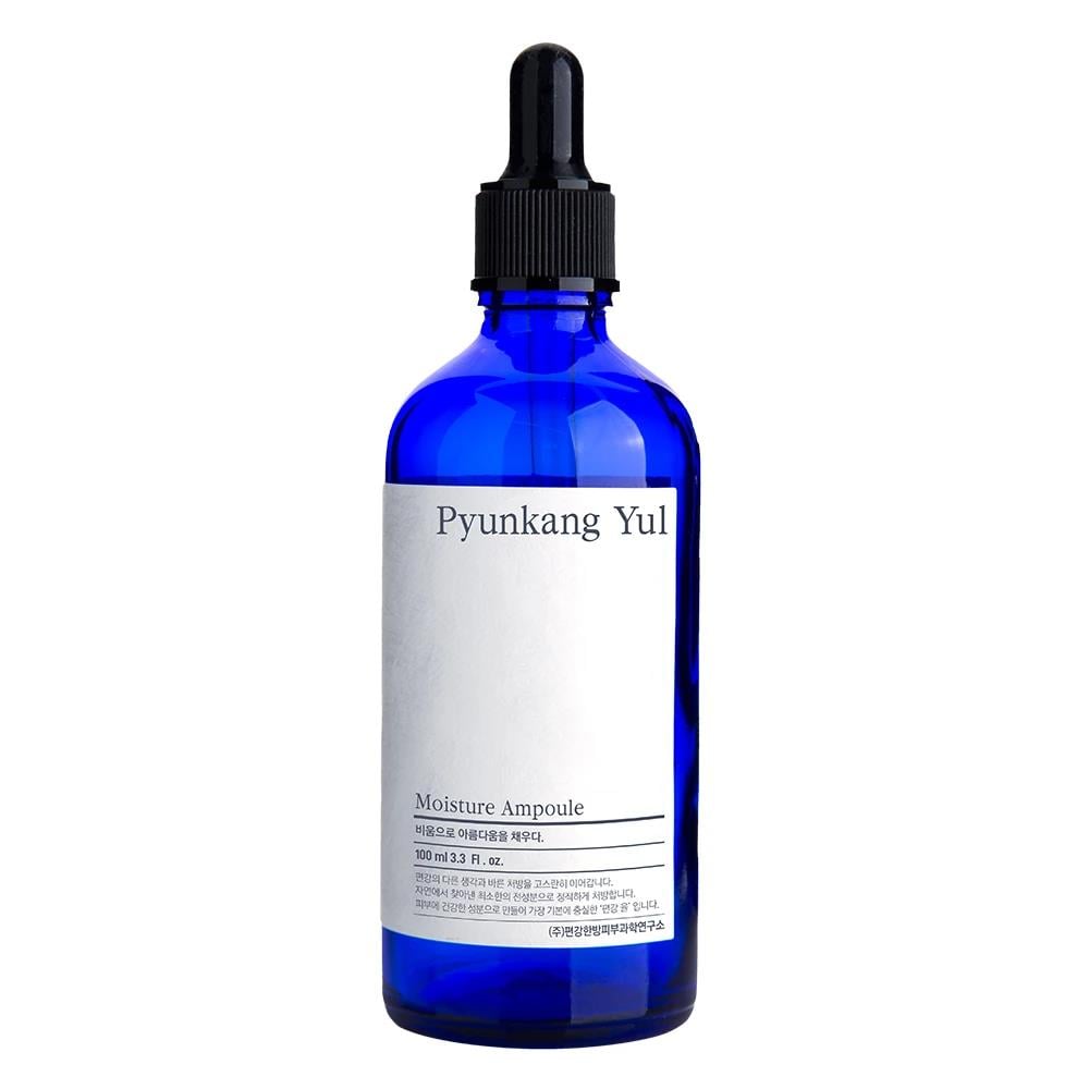 Moisture Ampoule - Nemlendirici Cilt Bakım Ampulü 100 ml