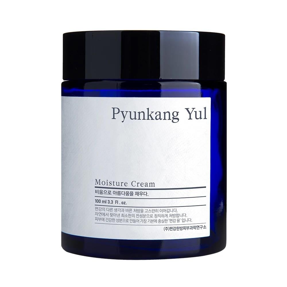 Moisture Cream - Nemlendirici Cilt Bakım Kremi 100 ml