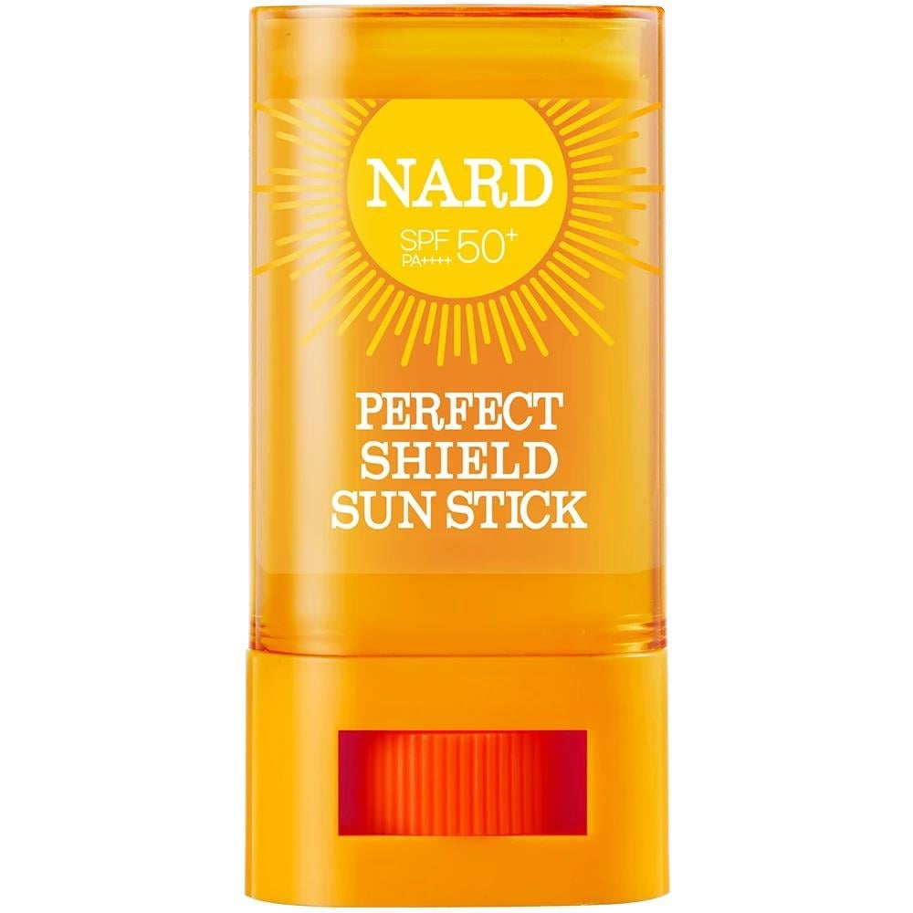 Nard Perfect Shield Sun Stick - Perfect Shield Stick Güneş Koruyucu SPF50+ PA++++  22 gr