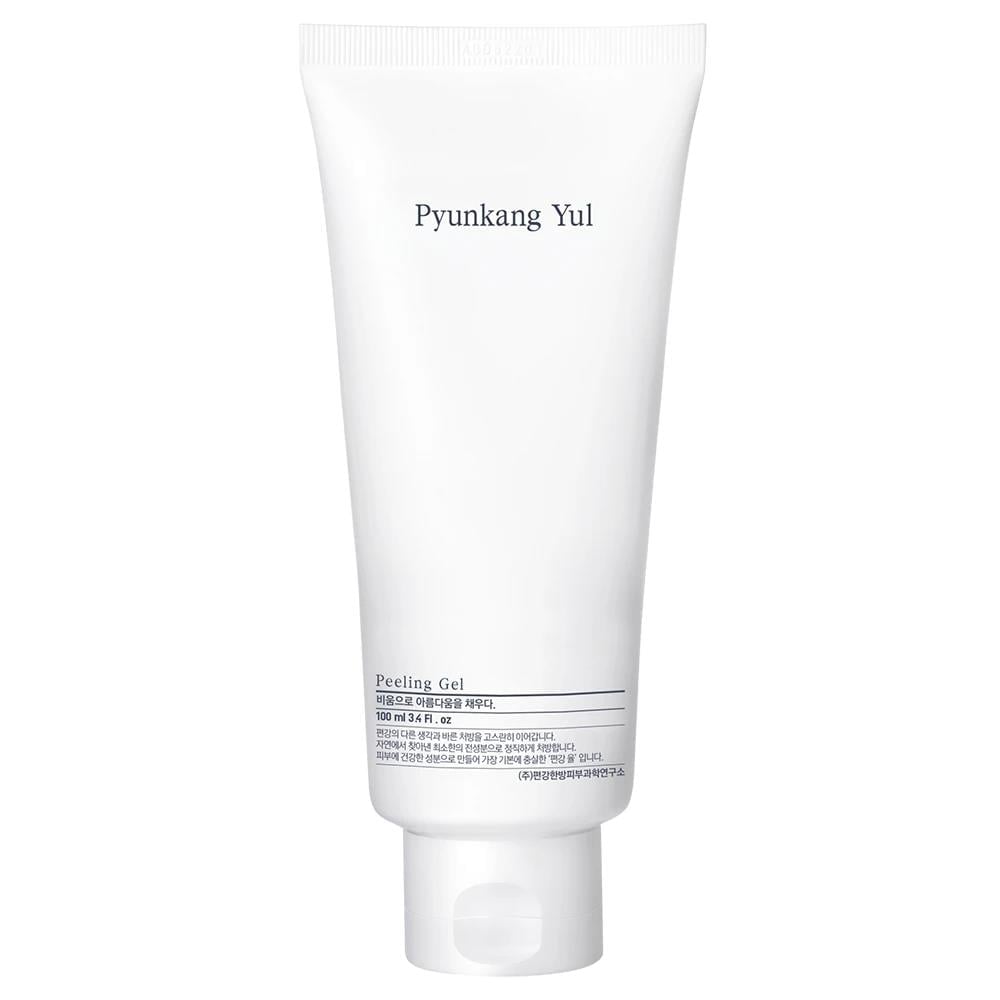 Peeling Gel - Hafif Formüllü Peeling Jel 100ml